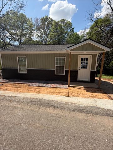 221 Richey Street, Anderson, SC 29625