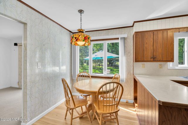 1 Dickinson Lane, Morganville, NJ 07751