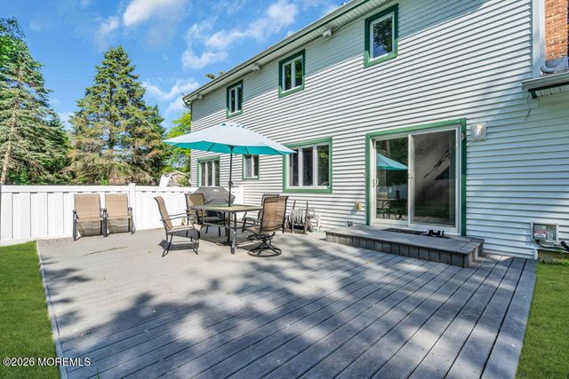 1 Dickinson Lane, Morganville, NJ 07751