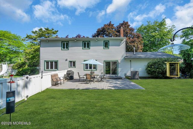 1 Dickinson Lane, Morganville, NJ 07751