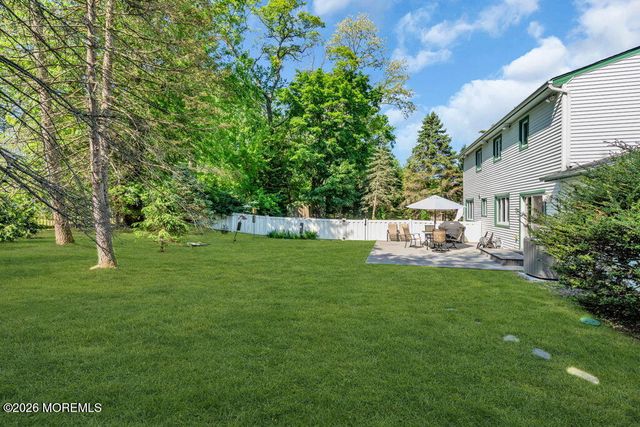 1 Dickinson Lane, Morganville, NJ 07751