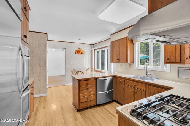 1 Dickinson Lane, Morganville, NJ 07751