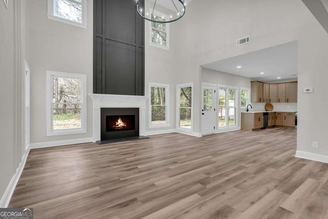 4923 Panola Mill Drive, Lithonia, GA 30038