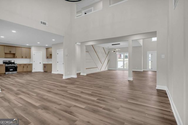 4923 Panola Mill Drive, Lithonia, GA 30038