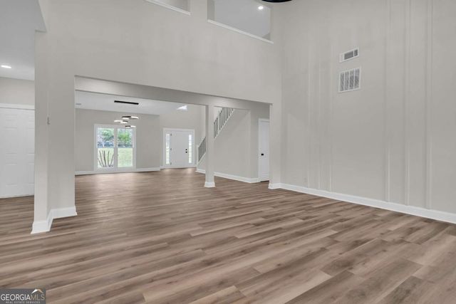 4923 Panola Mill Drive, Lithonia, GA 30038