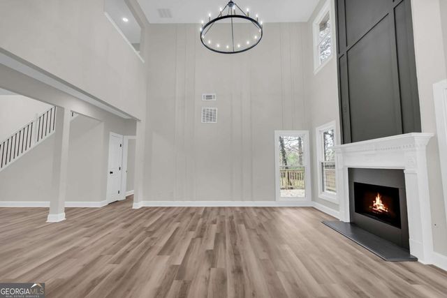 4923 Panola Mill Drive, Lithonia, GA 30038