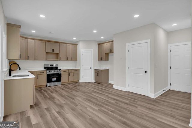 4923 Panola Mill Drive, Lithonia, GA 30038