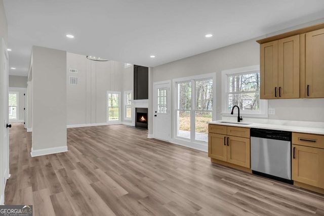 4923 Panola Mill Drive, Lithonia, GA 30038