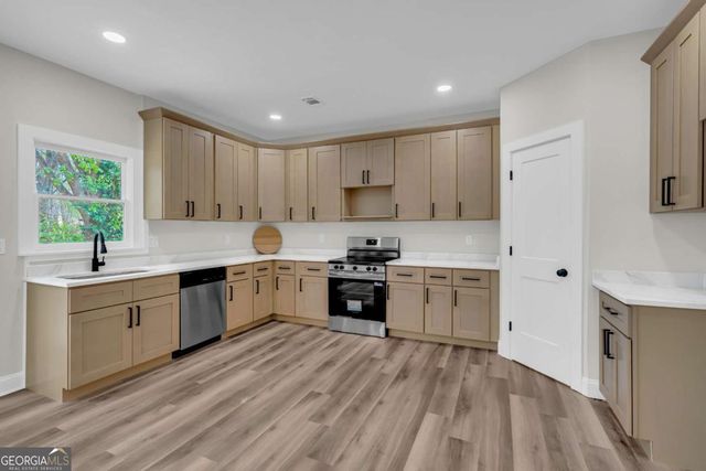 4923 Panola Mill Drive, Lithonia, GA 30038