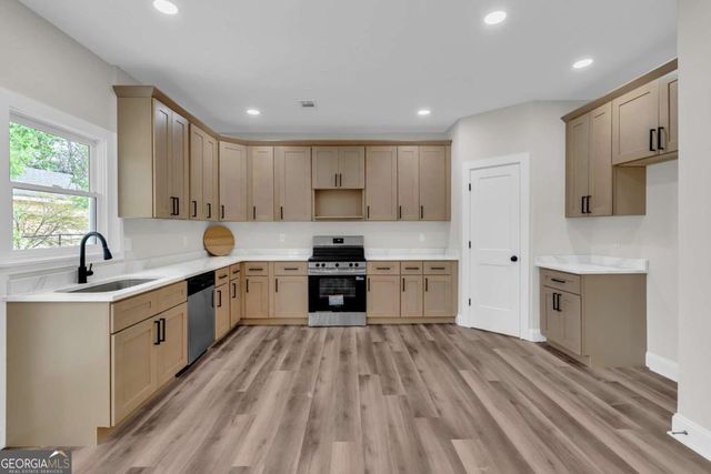 4923 Panola Mill Drive, Lithonia, GA 30038