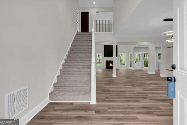 4923 Panola Mill Drive, Lithonia, GA 30038