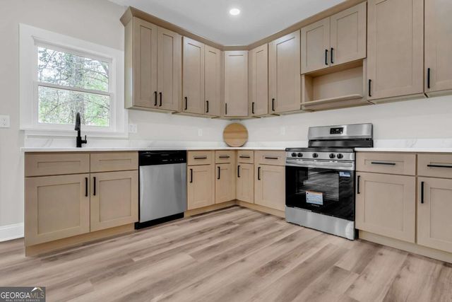 4923 Panola Mill Drive, Lithonia, GA 30038