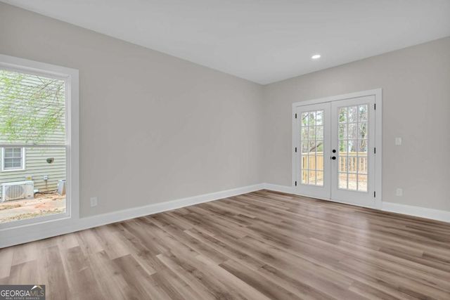 4923 Panola Mill Drive, Lithonia, GA 30038