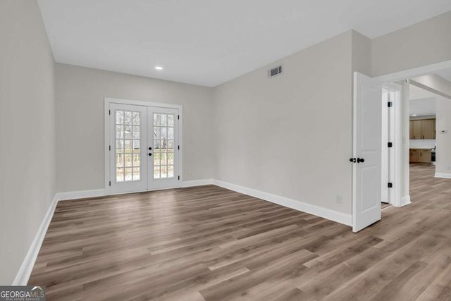 4923 Panola Mill Drive, Lithonia, GA 30038