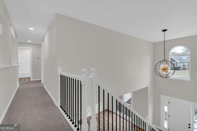 4923 Panola Mill Drive, Lithonia, GA 30038