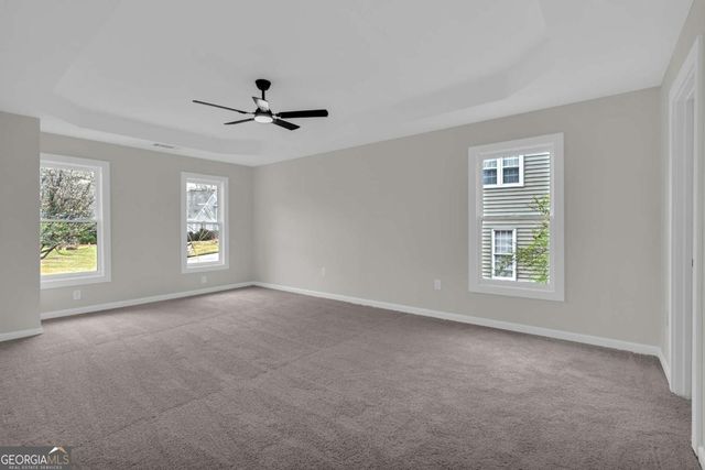 4923 Panola Mill Drive, Lithonia, GA 30038