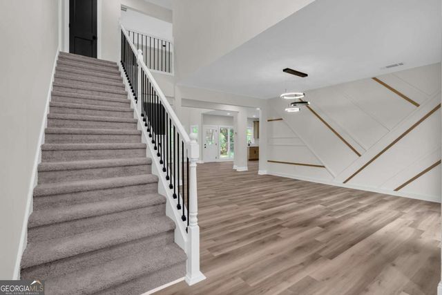 4923 Panola Mill Drive, Lithonia, GA 30038