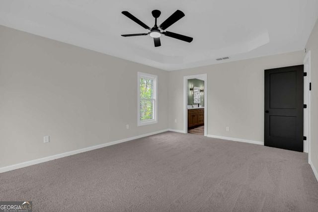 4923 Panola Mill Drive, Lithonia, GA 30038