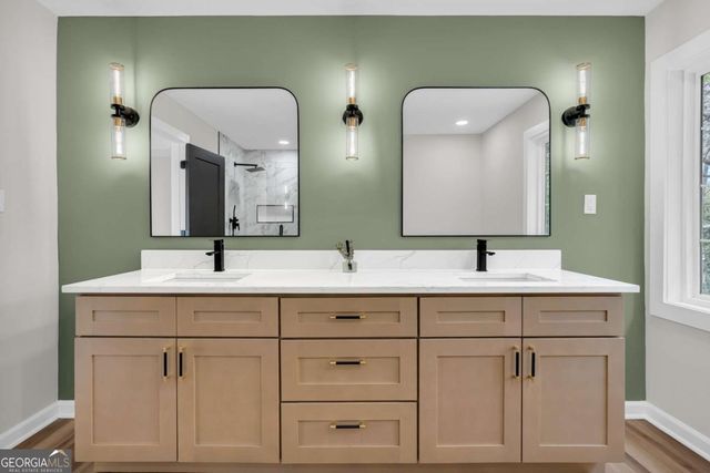 4923 Panola Mill Drive, Lithonia, GA 30038