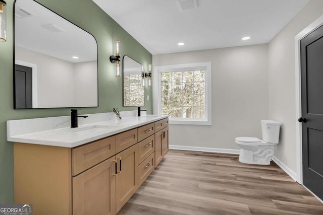 4923 Panola Mill Drive, Lithonia, GA 30038