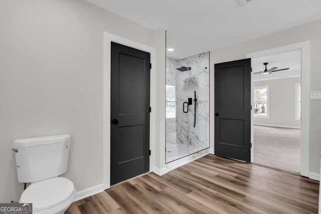 4923 Panola Mill Drive, Lithonia, GA 30038