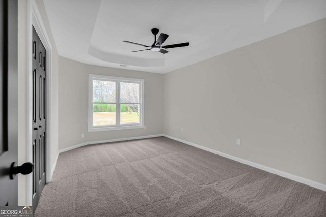 4923 Panola Mill Drive, Lithonia, GA 30038