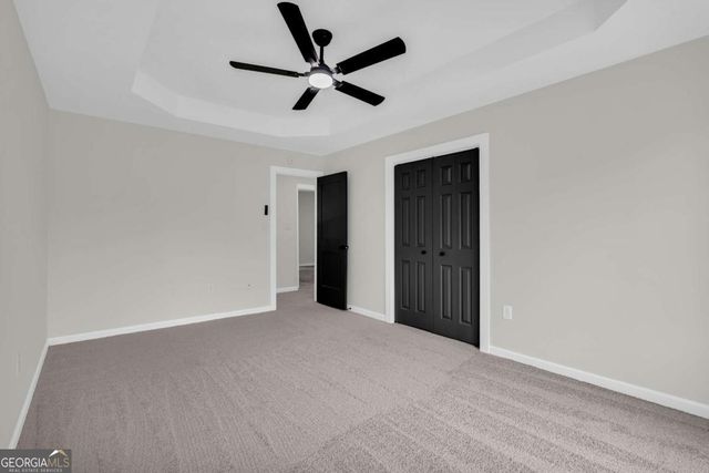 4923 Panola Mill Drive, Lithonia, GA 30038