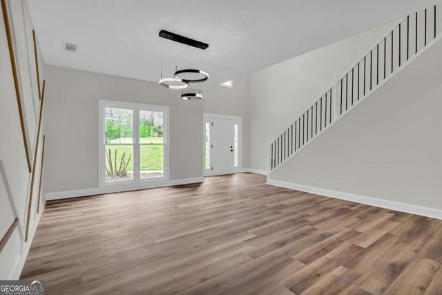 4923 Panola Mill Drive, Lithonia, GA 30038