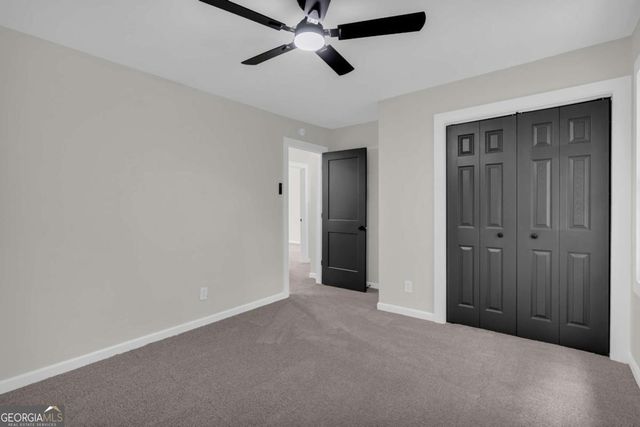 4923 Panola Mill Drive, Lithonia, GA 30038