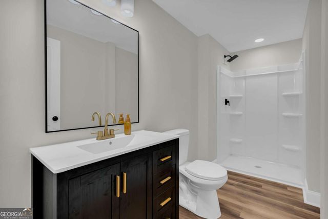 4923 Panola Mill Drive, Lithonia, GA 30038