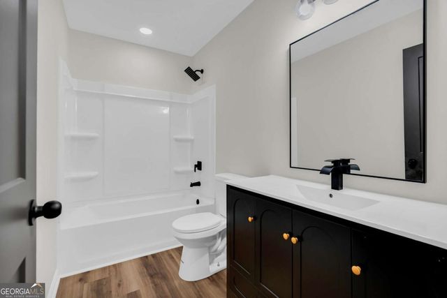 4923 Panola Mill Drive, Lithonia, GA 30038