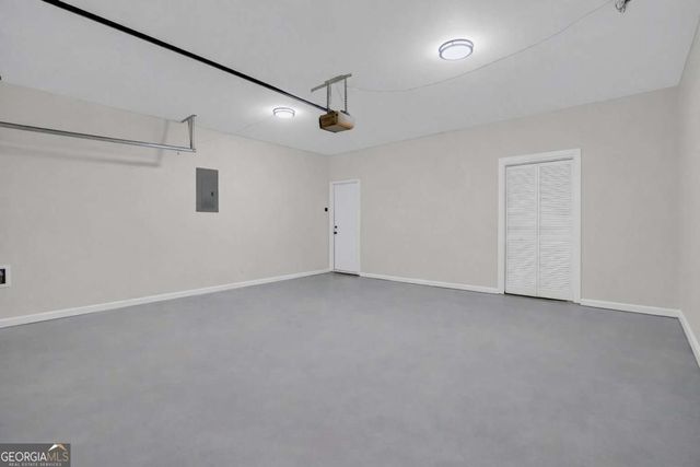 4923 Panola Mill Drive, Lithonia, GA 30038