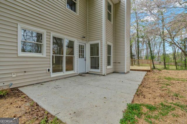 4923 Panola Mill Drive, Lithonia, GA 30038