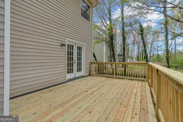 4923 Panola Mill Drive, Lithonia, GA 30038