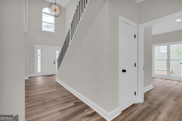 4923 Panola Mill Drive, Lithonia, GA 30038