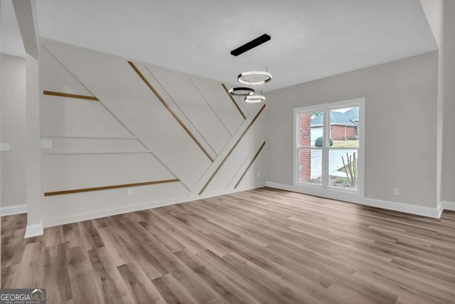 4923 Panola Mill Drive, Lithonia, GA 30038