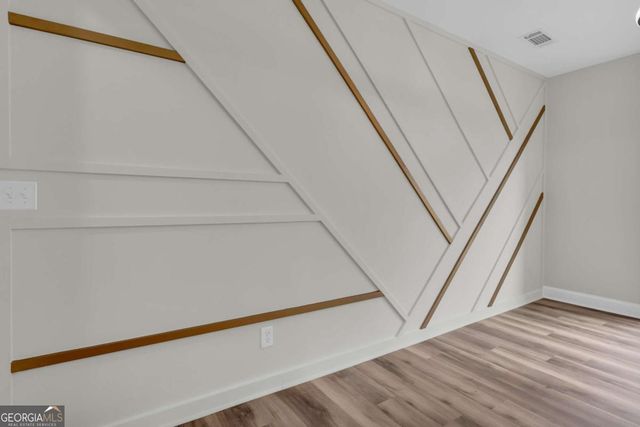 4923 Panola Mill Drive, Lithonia, GA 30038