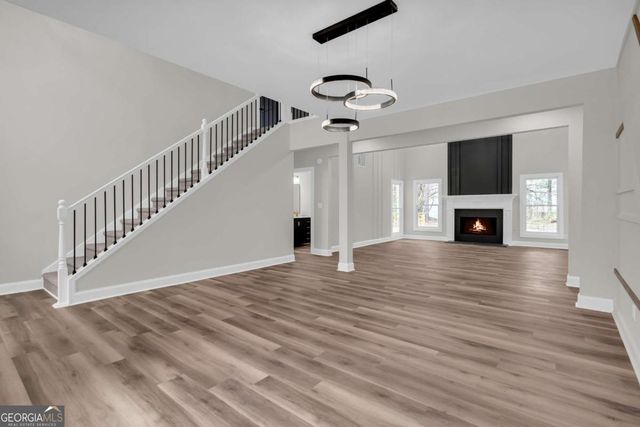 4923 Panola Mill Drive, Lithonia, GA 30038