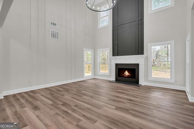 4923 Panola Mill Drive, Lithonia, GA 30038