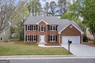 4923 Panola Mill Drive, Lithonia, GA 30038