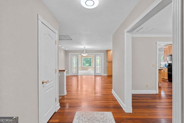 123 Swanson Road, Fayetteville, GA 30214
