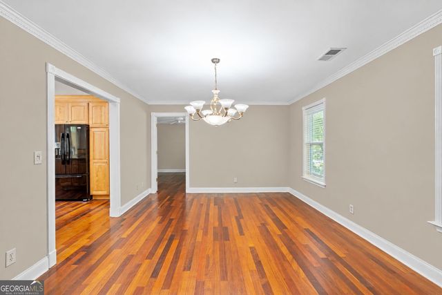 123 Swanson Road, Fayetteville, GA 30214