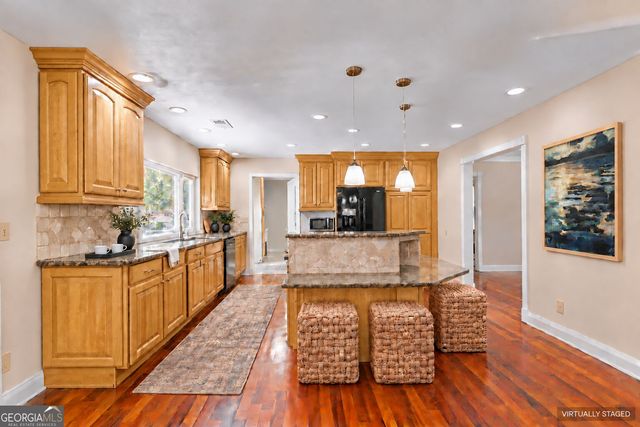 123 Swanson Road, Fayetteville, GA 30214
