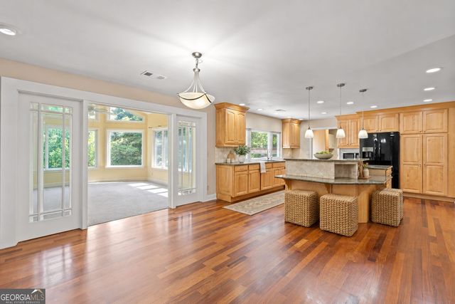 123 Swanson Road, Fayetteville, GA 30214