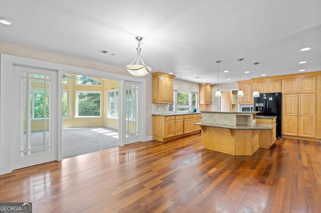 123 Swanson Road, Fayetteville, GA 30214