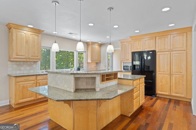 123 Swanson Road, Fayetteville, GA 30214