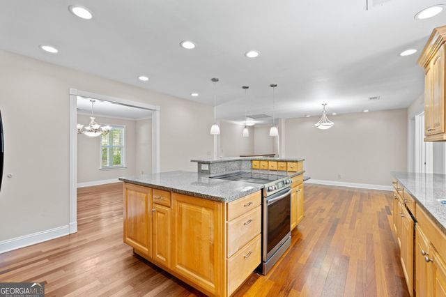 123 Swanson Road, Fayetteville, GA 30214