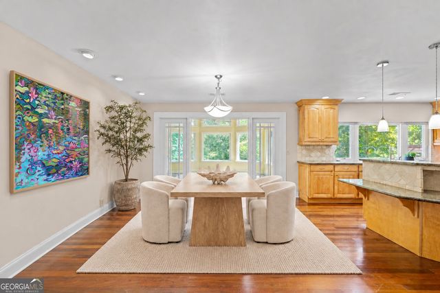 123 Swanson Road, Fayetteville, GA 30214