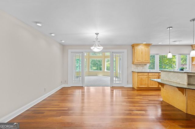 123 Swanson Road, Fayetteville, GA 30214