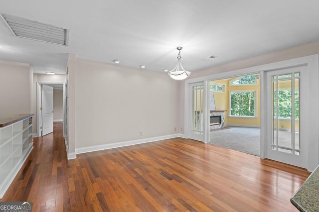 123 Swanson Road, Fayetteville, GA 30214